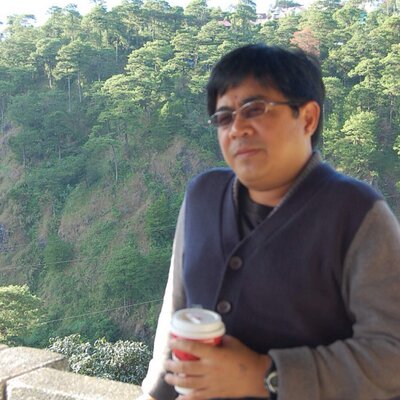 Profile Picture of Jonathan Burgos (@joubertburgos) on Twitter