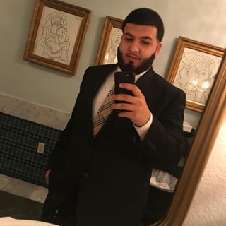 Profile Picture of Abdallah Hammad (@abdallah.hammad.1238) on Facebook