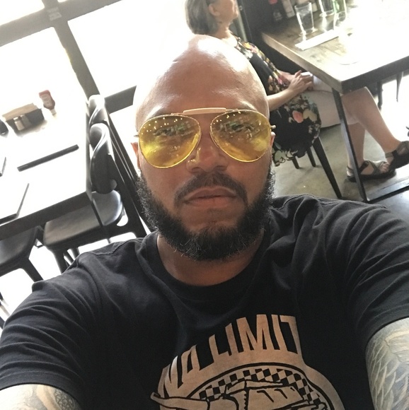 Profile Picture of Andre Hall (@dope_dre) on Poshmark