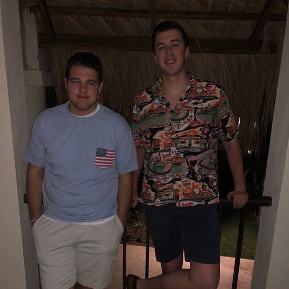 Profile Picture of Mike Minucci (@mikeminucci) on Poshmark