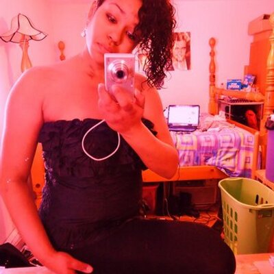 Profile Picture of Ashley Shortson Twitter