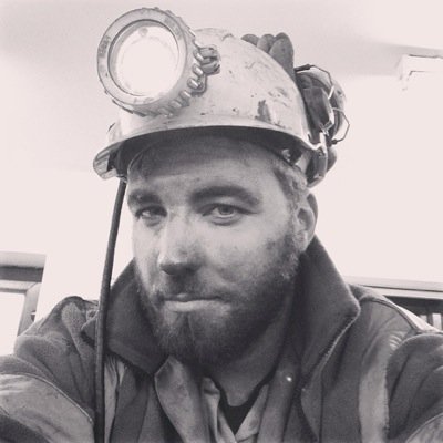 Profile Picture of Thomas Cadogan (@ThomasCadogan) on Twitter