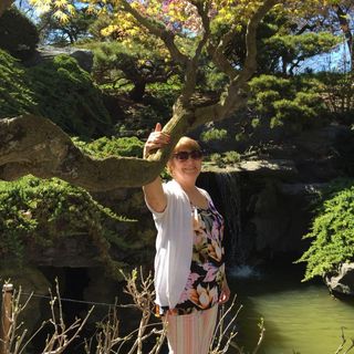 Profile Picture of Lyubov Polyakova (@lyubov.polyakova.792) on Facebook