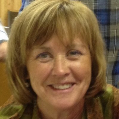 Profile Picture of Anne McCarthy (@tropdocamcc) on Twitter