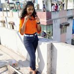 Profile Picture of Dhruti Chhatbar Dharuti (@dhrutichhatbar) on Instagram
