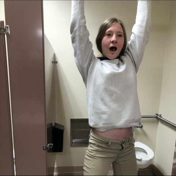 Hailey Cress - Poshmark Profile Picture of Hailey Cress (@hailey_cress) on Poshmark