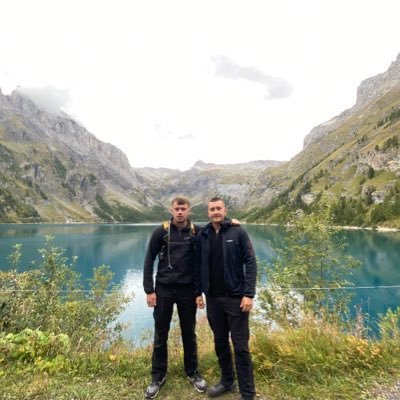 Profile Picture of Matt Beattie (@matthewbeattie1) on Twitter