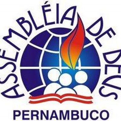 Profile Picture of Assemb. De Deus PE (@assembleianosPE) on Twitter