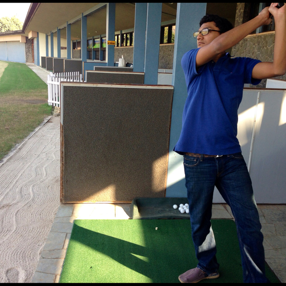 Profile Picture of Darshil Mehta (@dnm309) on Poshmark