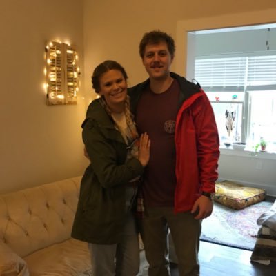 Profile Picture of Derek Walsh (@DerekWalsh710) on Twitter