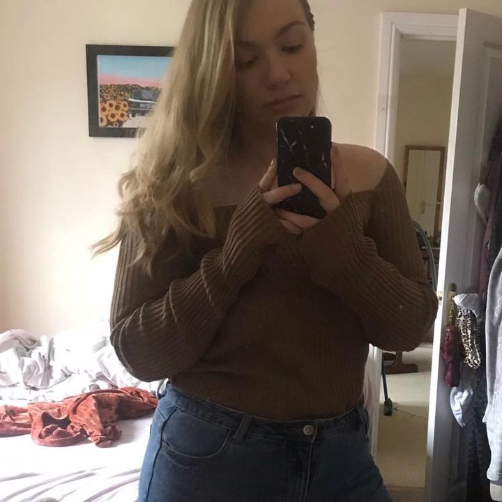 Profile Picture of Alice Gregg (@@alicegregg3) on Tiktok