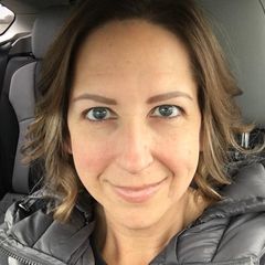 Profile Picture of Lori Petrusa (@lori.petrusa) on Tiktok