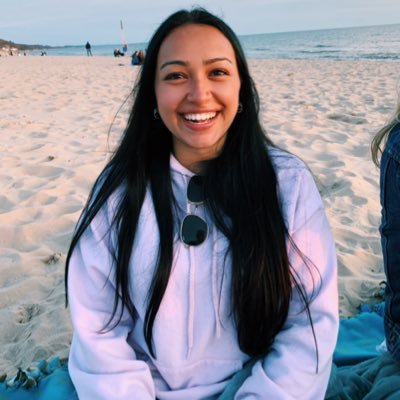 Profile Picture of Kayla Cruz (@Kayla_Cruz13) on Twitter