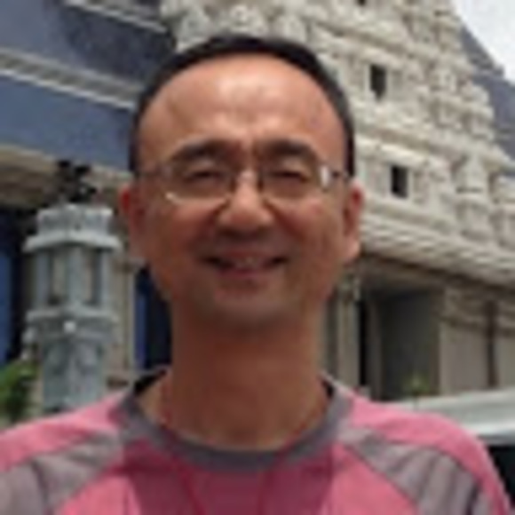 Profile Picture of Qiang Ma (@mumayuan) on Poshmark