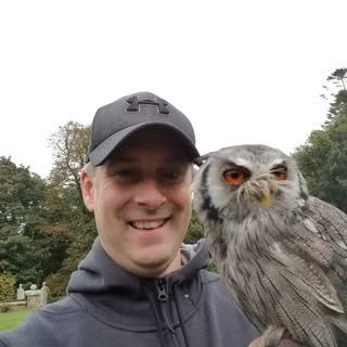 Profile Picture of Andrew Pepin (@pepinandrew) on Instagram