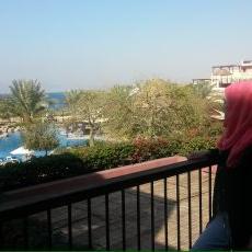 Profile Picture of Abeer Awad (@abeerkawad2) on Twitter