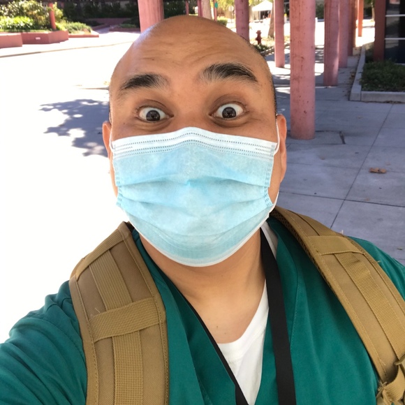 Profile Picture of Bobby Bernal (@robert80884) on Poshmark