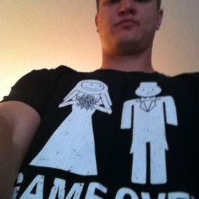 Profile Picture of Chris Talbott (@CGCorpse) on Pinterest