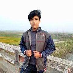 Profile Picture of mahirkumerriday5 (@mahirkumerriday5) on Tiktok