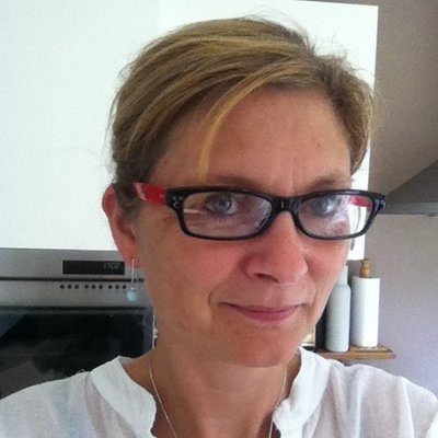 Profile Picture of Bettina H. Andersen (@BettinaHolm70) on Twitter