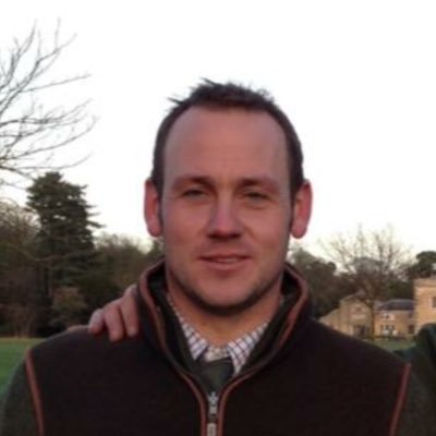 Profile Picture of David Musson (@davidlincsshowg) on Twitter