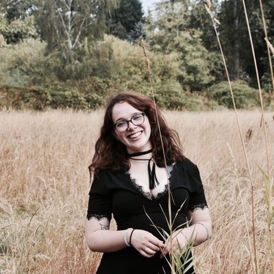 Profile Picture of Rae Wade (@raeearbevveb) on Twitter