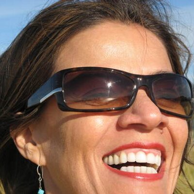 Profile Picture of Silvia Schroeder (@ruchun) on Twitter