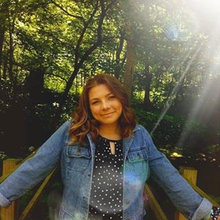 Profile Picture of Callista Dyer (@Callista-Dyer) on Facebook