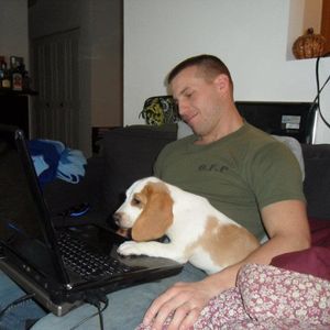 Profile Picture of Robert Zuber (@zoob22) on Myspace