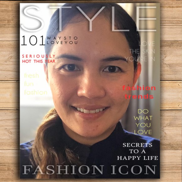 Profile Picture of Marichie Colcol (@chaichia) on Poshmark