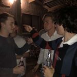 Profile Picture of Alex Bock (@_alexbock) on Instagram