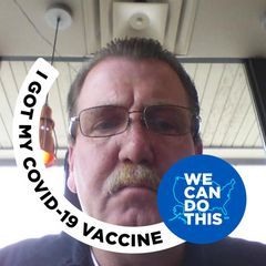 Profile Picture of Mark Duncan109 (@markduncan109) on Tiktok