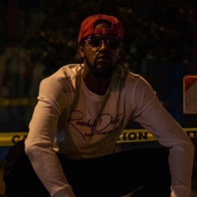 Profile Picture of Mike Archie (@_papidon) on Twitter
