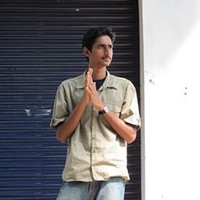 Profile Picture of Suhas Bhat (@suhas-bhat-4) on Quora