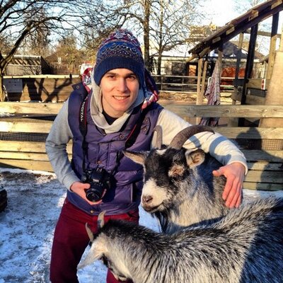 Profile Picture of Robert Turnbull (@Bagge09) on Twitter