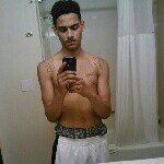 Profile Picture of joseph lacoursiere (@instigramthathoee) on Instagram