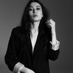 Profile Picture of Настя Александрова (@alexandrova_a_n) on Instagram