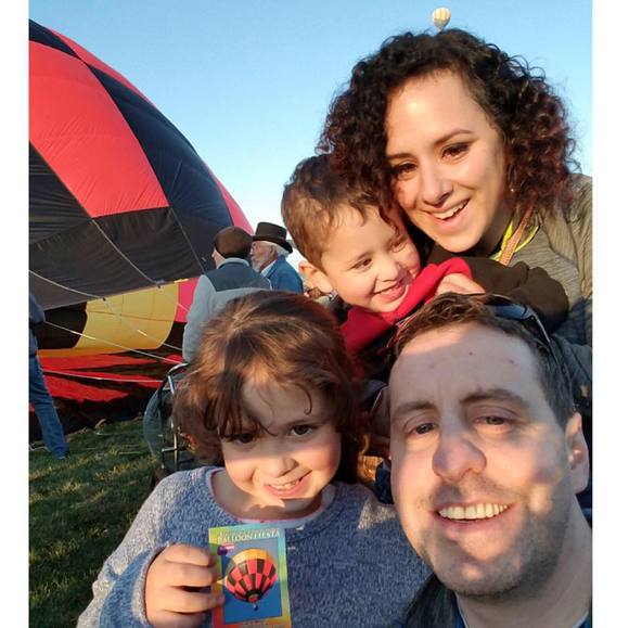 Profile Picture of Jeff n amal Omans (@aomans) on Poshmark