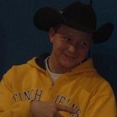 Profile Picture of Bryan Tull (@cowboykracker) on Twitter