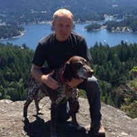 Profile Picture of Colin Chalk (@colin-chalk-5) on Quora