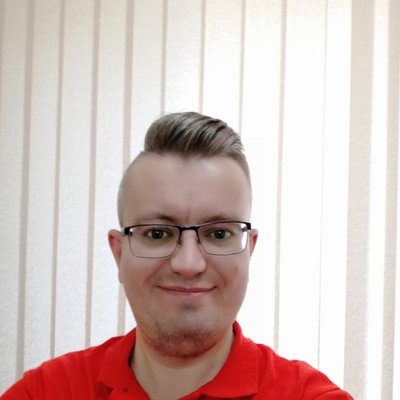 Profile Picture of Bartosz Kaczmarzewski (@BKaczmarzewski) on Twitter