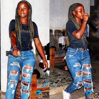 Profile Picture of Ellęn Pandora Rapper EP (DomingosOTalento'DaEllęn) (@zulmiradossantos.quadra) on Facebook