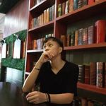 Profile Picture of Aron Justine Enilo (@puppeyyyyyyy) on Instagram