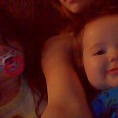 Profile Picture of Veronica Baer (@veronicalynbaer) on Twitter