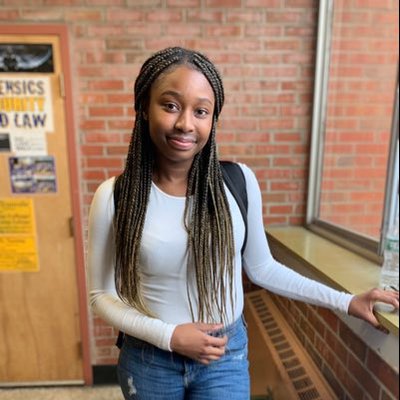 Profile Picture of Fatou Jammeh (@fatou_ptech) on Twitter