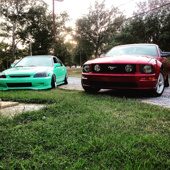 Profile Picture of Bailey Adkins (@v8__god) on Poshmark