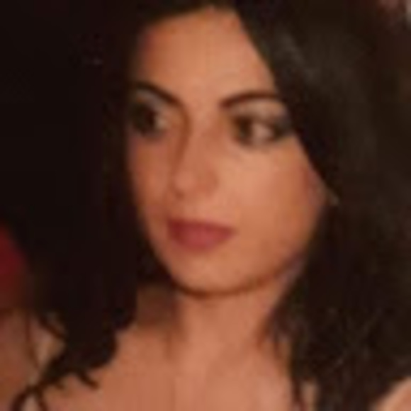 Profile Picture of Lina Melkonian (@linamelkonian62) on Poshmark