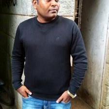 Profile Picture of Rajshekar.Rangaswamy (@RajshekarRangas) on Twitter
