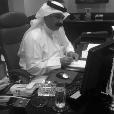 Profile Picture of Abdullah Alhamad (@abdulla18964074) on Twitter
