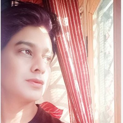Profile Picture of Gaurav Rajput (@PartapGaurav) on Twitter
